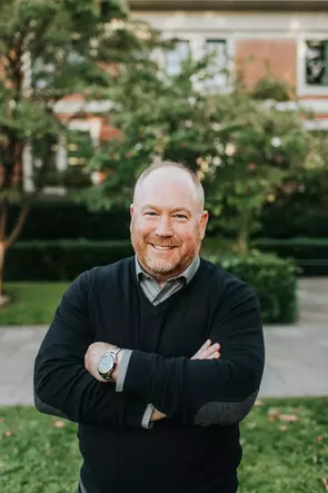 Scott Johnson, Port Coquitlam, Real Estate Agent